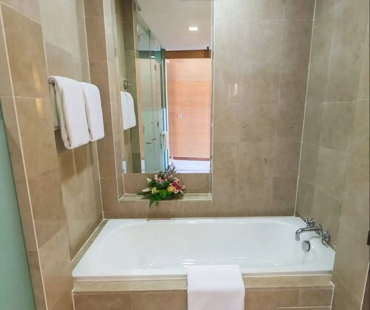 Photo - St Giles Gardens Residences Kuala Lumpur