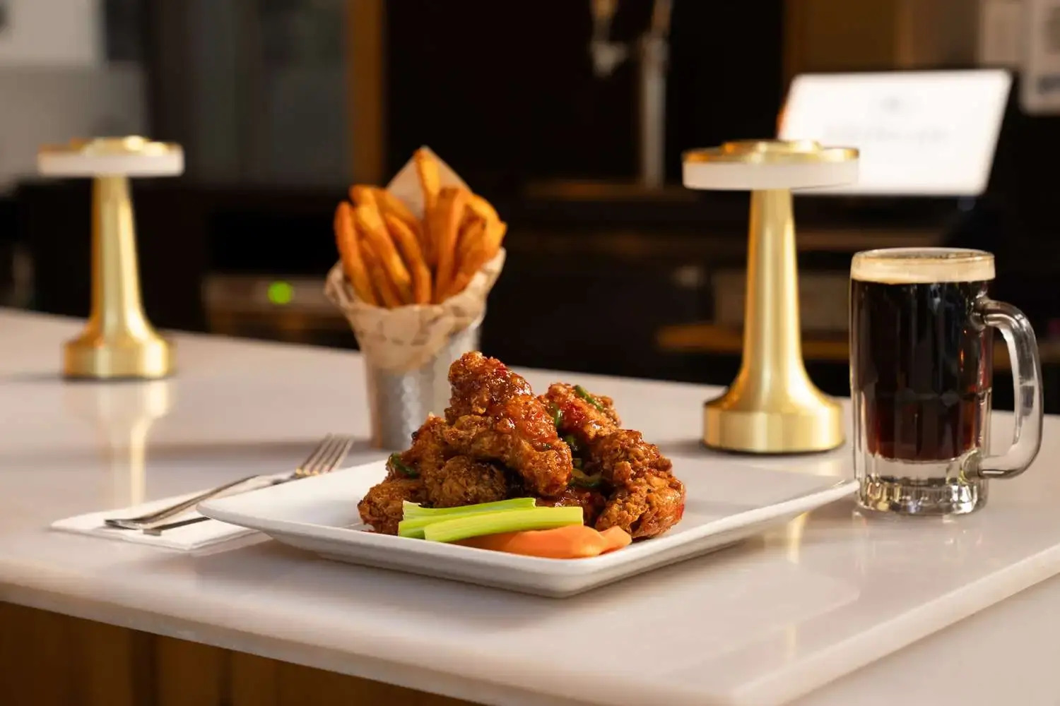 Photo - Embassy Suites By Hilton New York Manhattan Times Square