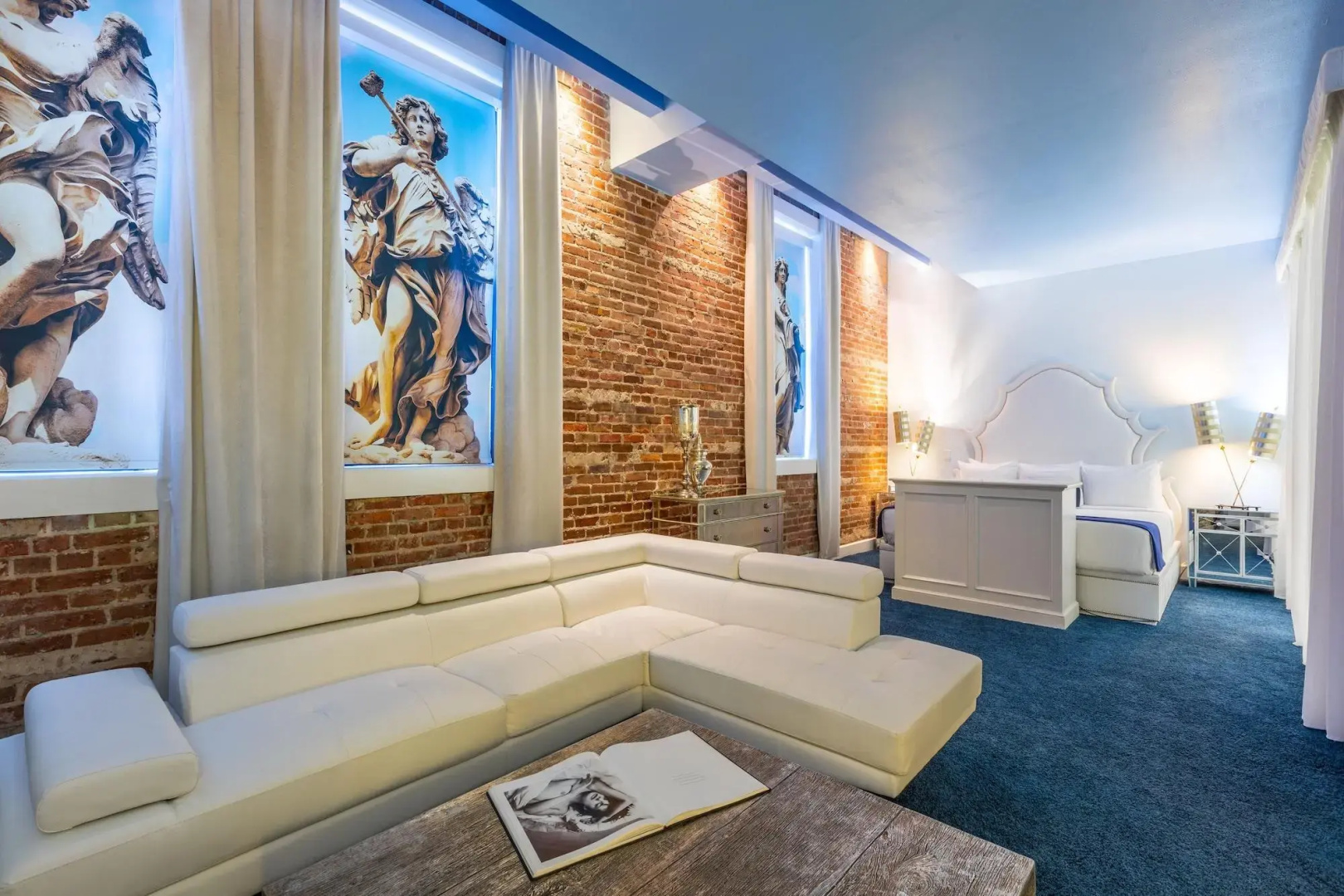 Photo - The Saint Hotel, New Orleans, French Quarter