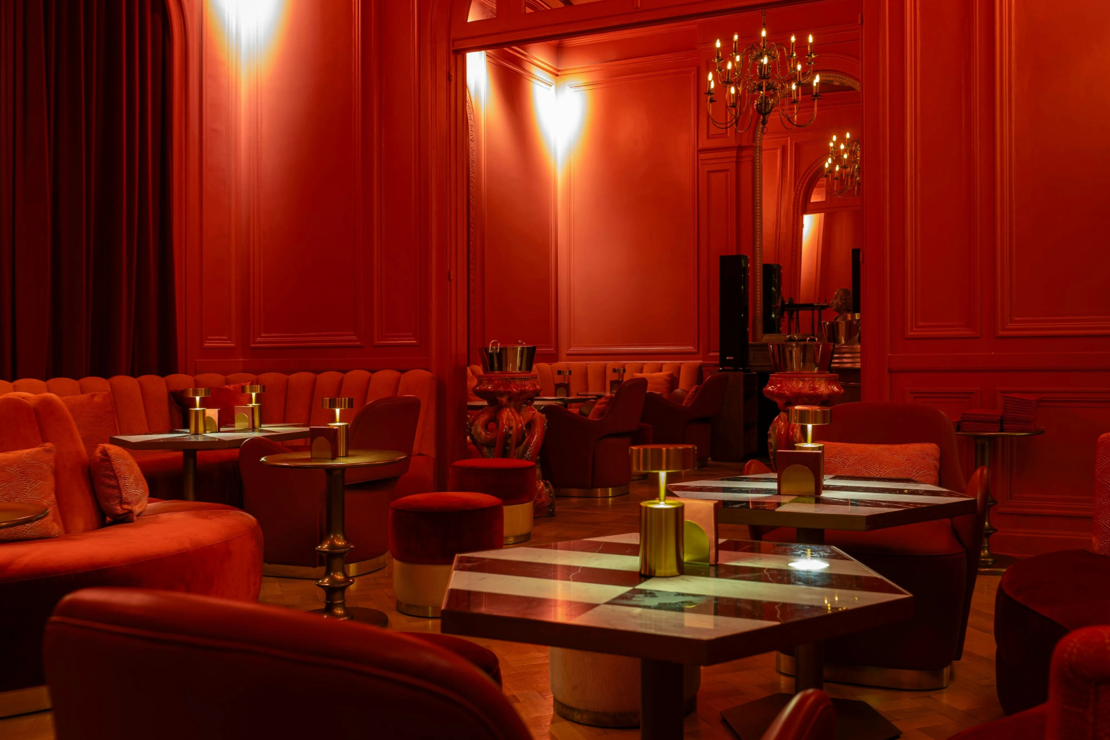 Photo - Recoleta Grand, a Tribute Portfolio Hotel