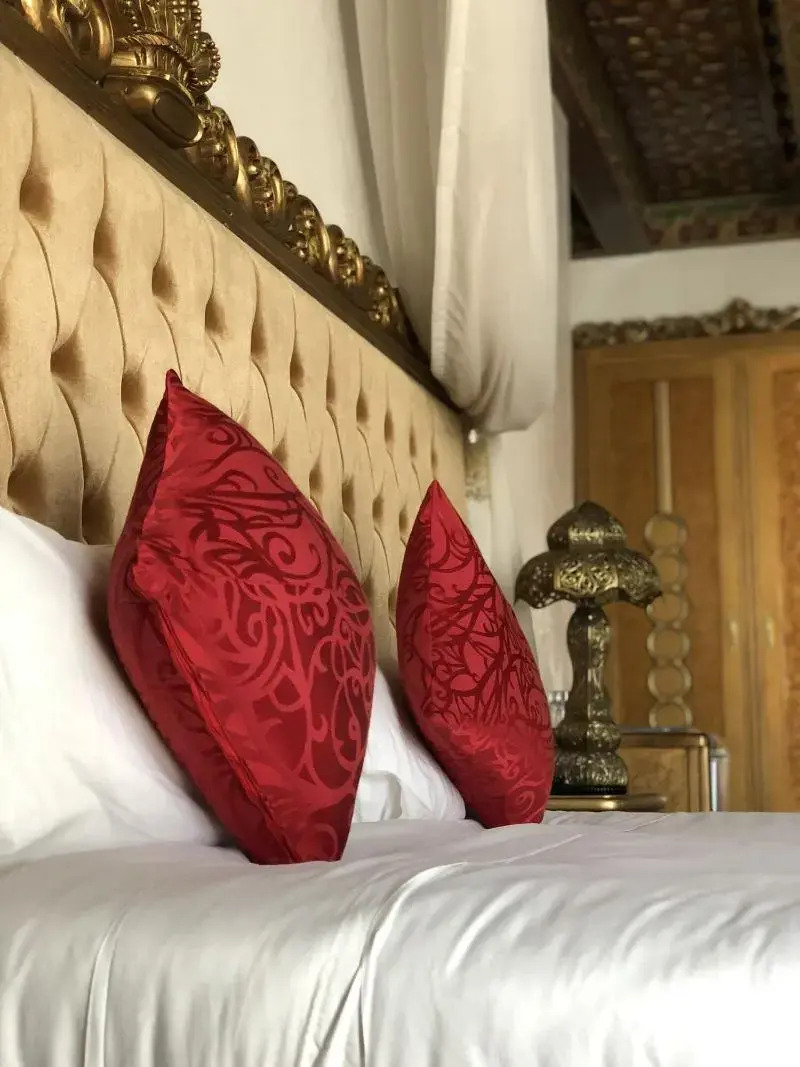 Foto - Royal Victoria - Ex British Embassy