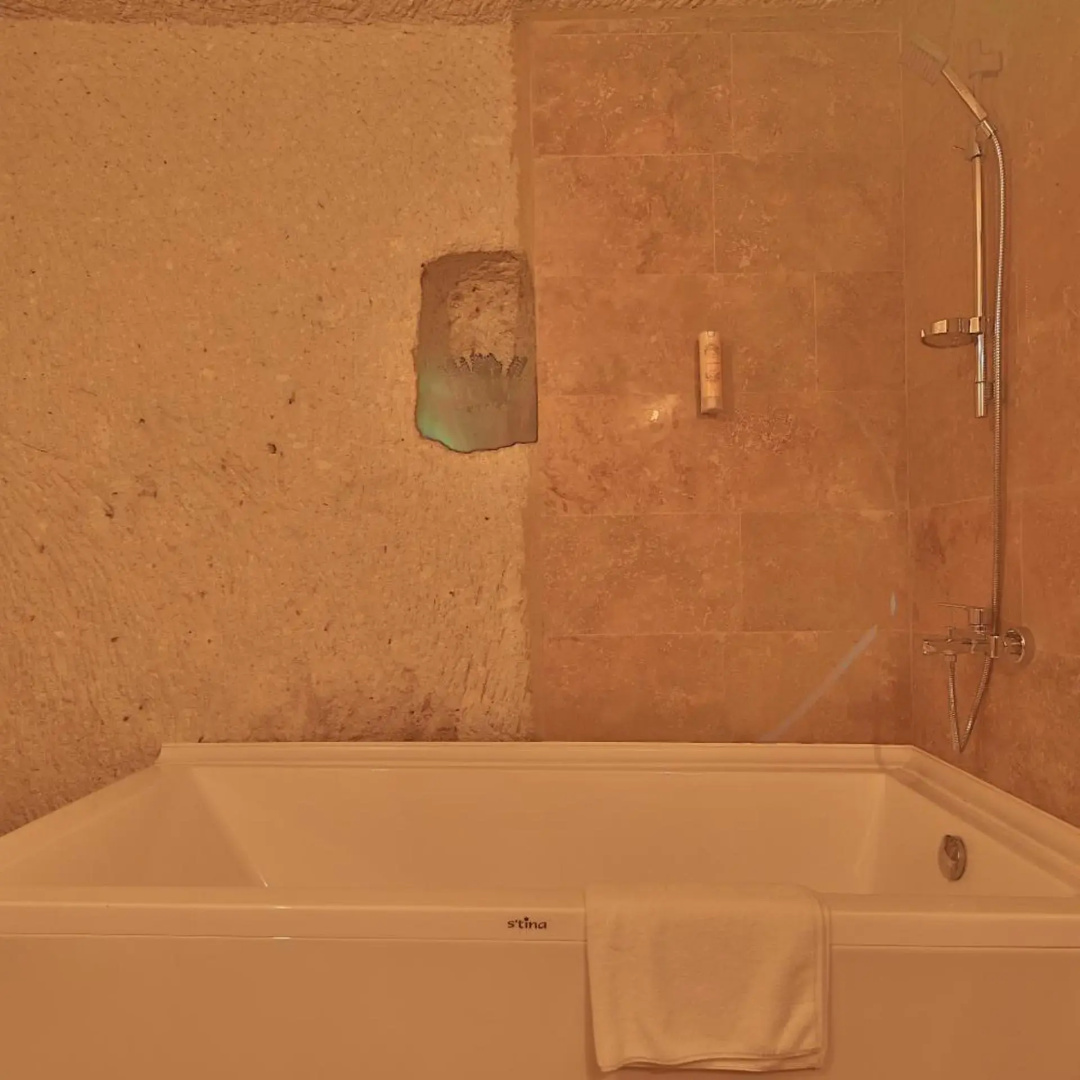 Foto - The Owl Cave Hotel