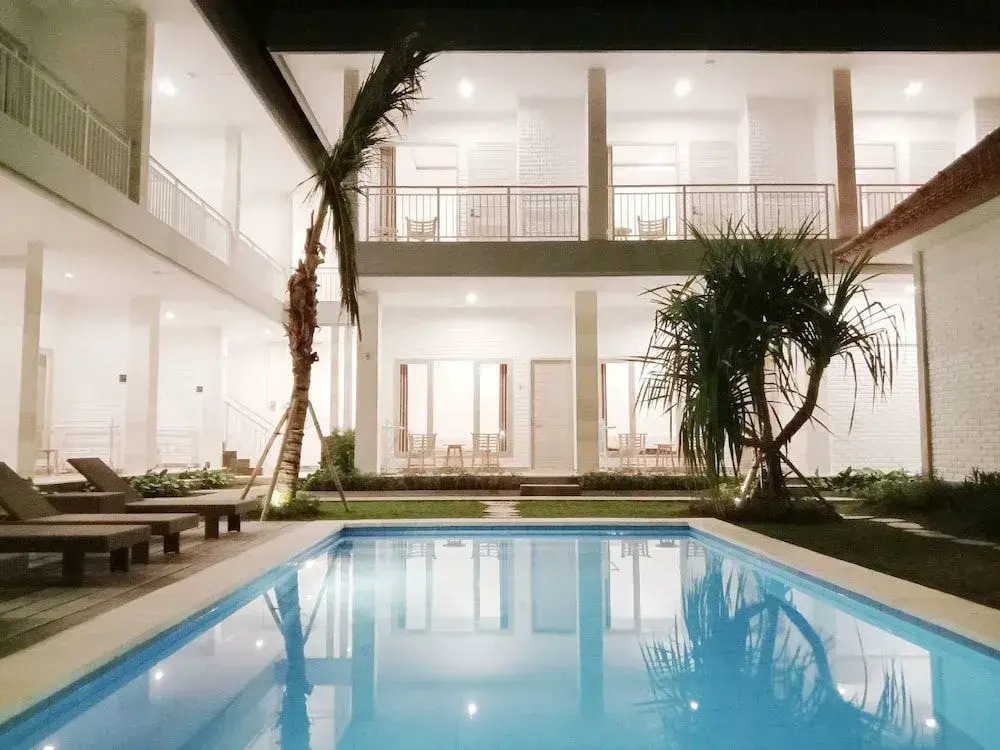 Foto - Berawa Dini Guesthouse