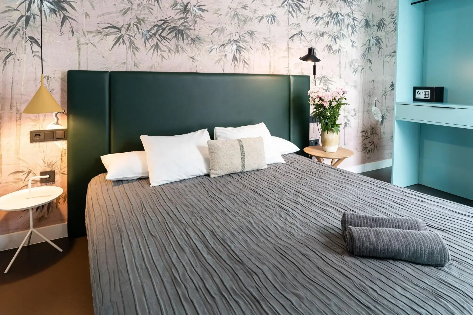 Foto - Welldone Quality - Crystal pool