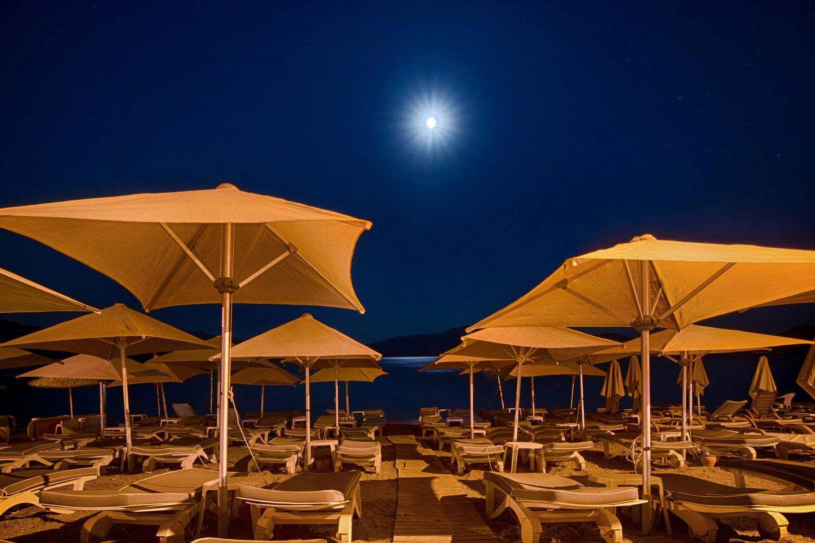 Foto - Romance Beach Hotel