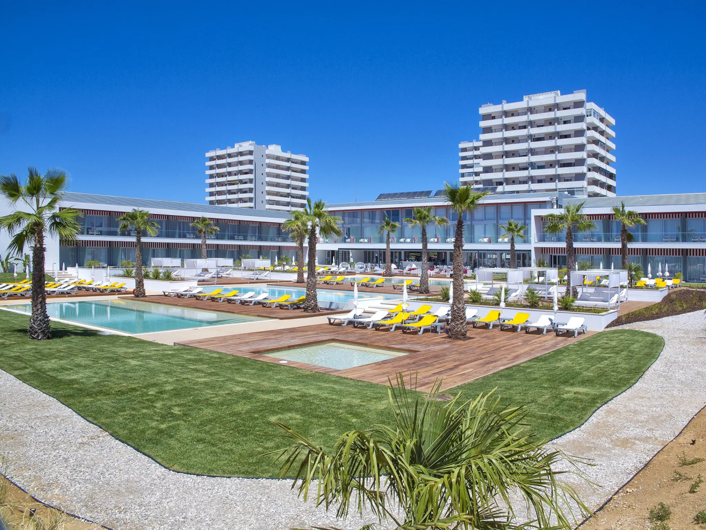 Foto - Pestana Alvor South Beach Premium Suite Hotel