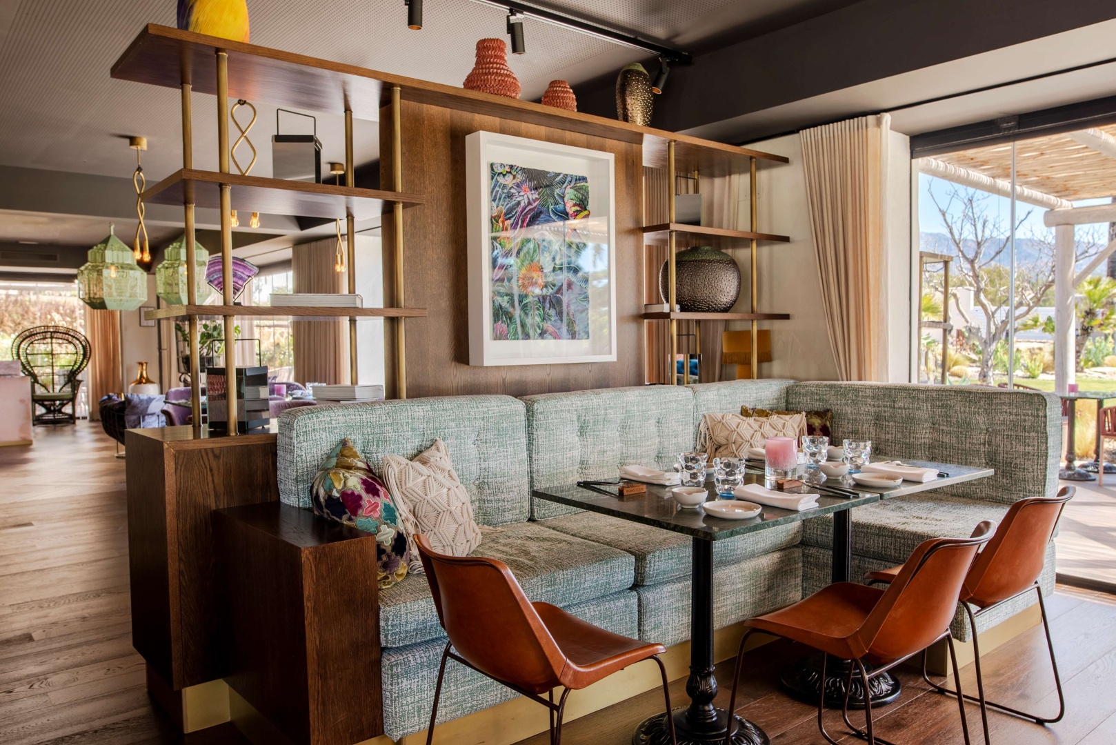 Photo - Boho Club Marbella - a Preferred Hotel