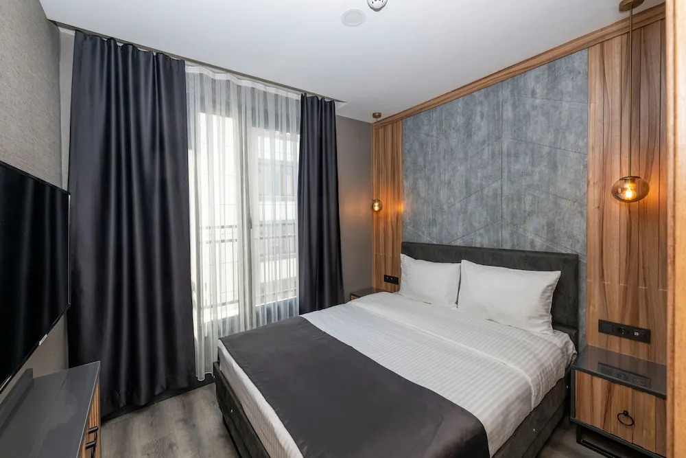 Photo - The Nirvanas Hotel