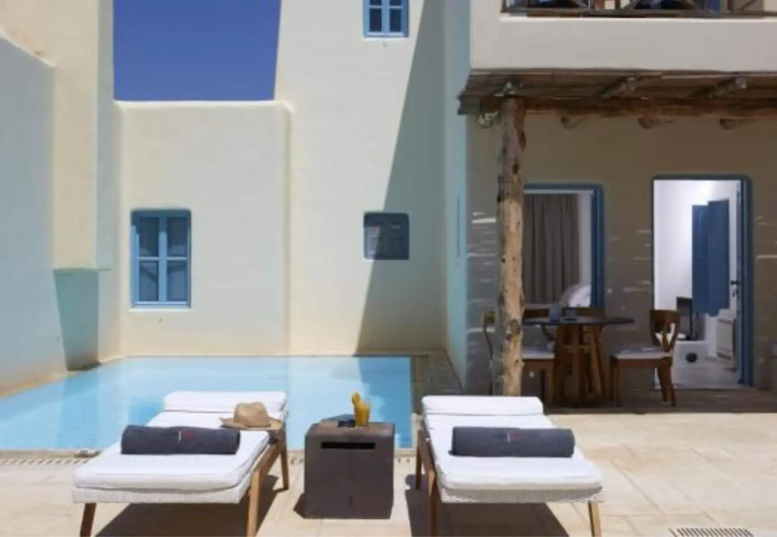 Photo - Black Rose Beach Suites