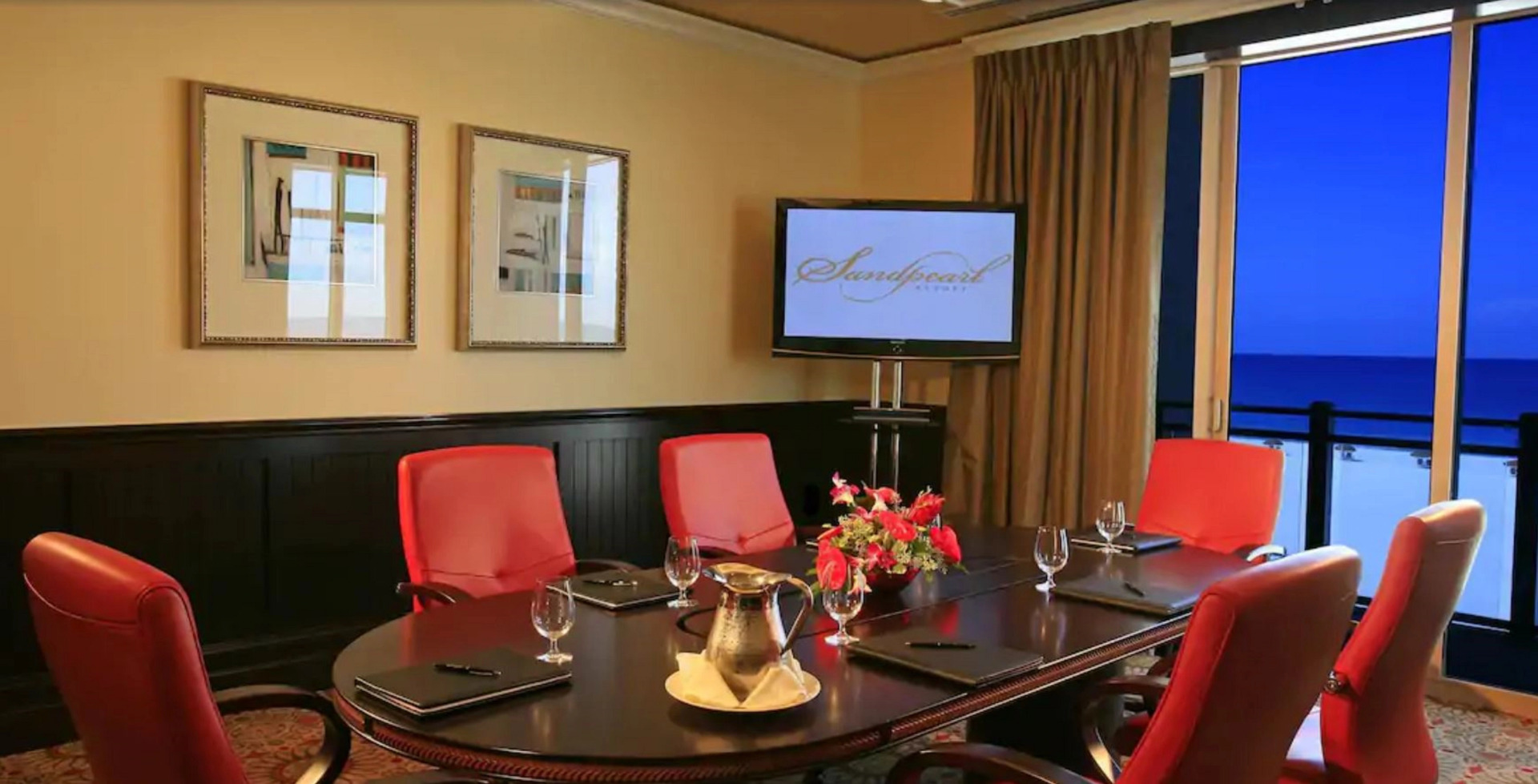 Photo - Sandpearl Resort Private Beach