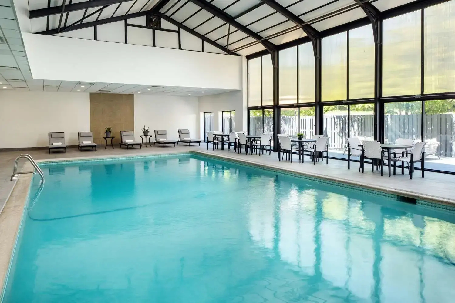 Foto - DoubleTree by Hilton Princeton
