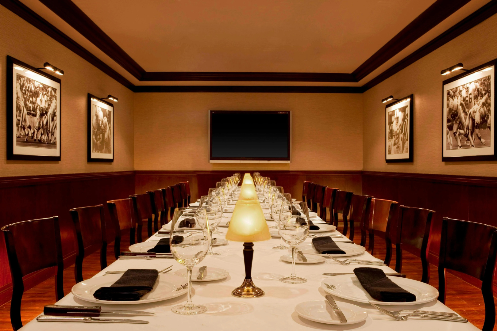 Foto - Sheraton Grand Chicago Riverwalk
