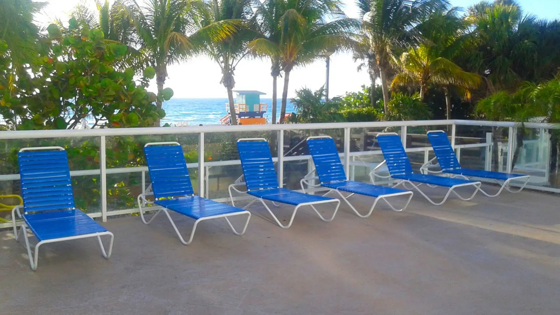 Photo - Best Western Plus Atlantic Beach Resort
