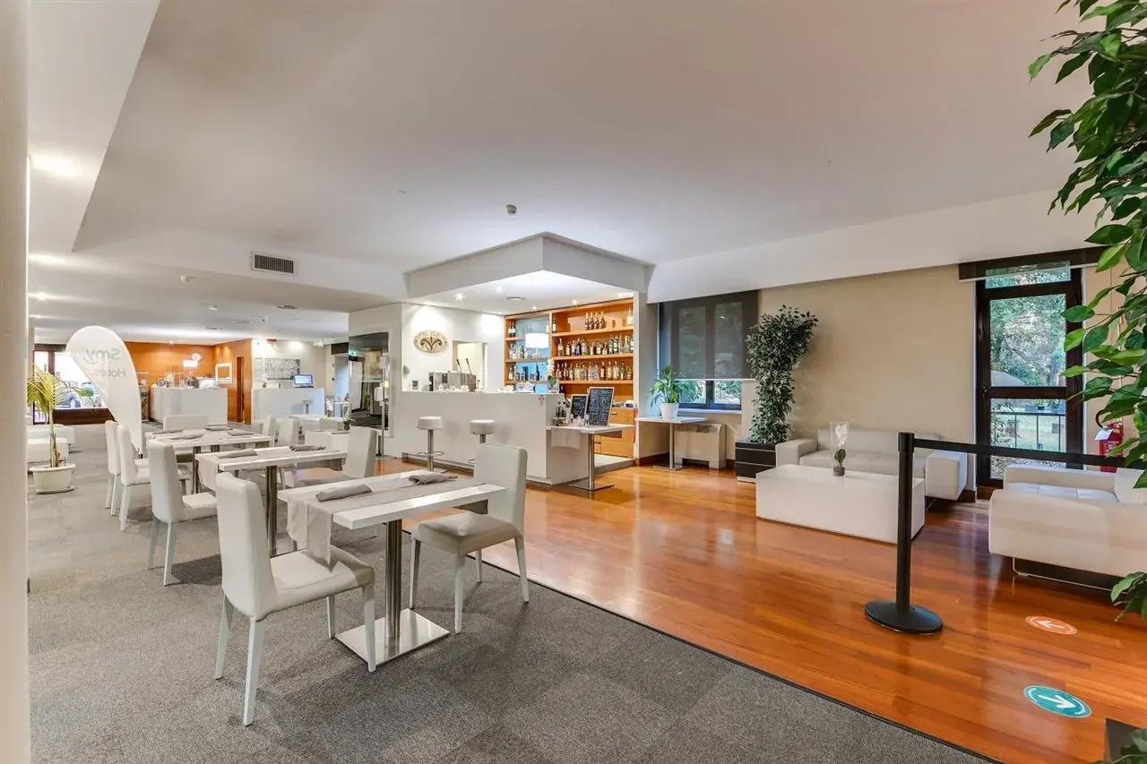 Photo - Phi Hotel Garden Area Roma Eur