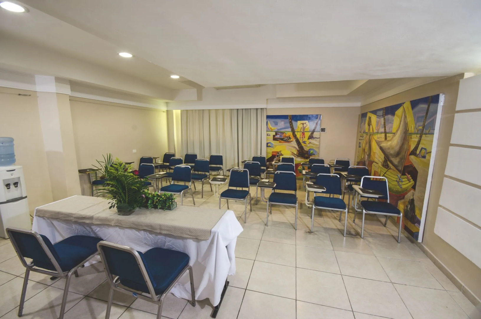 Photo - Hotel Jangadeiro