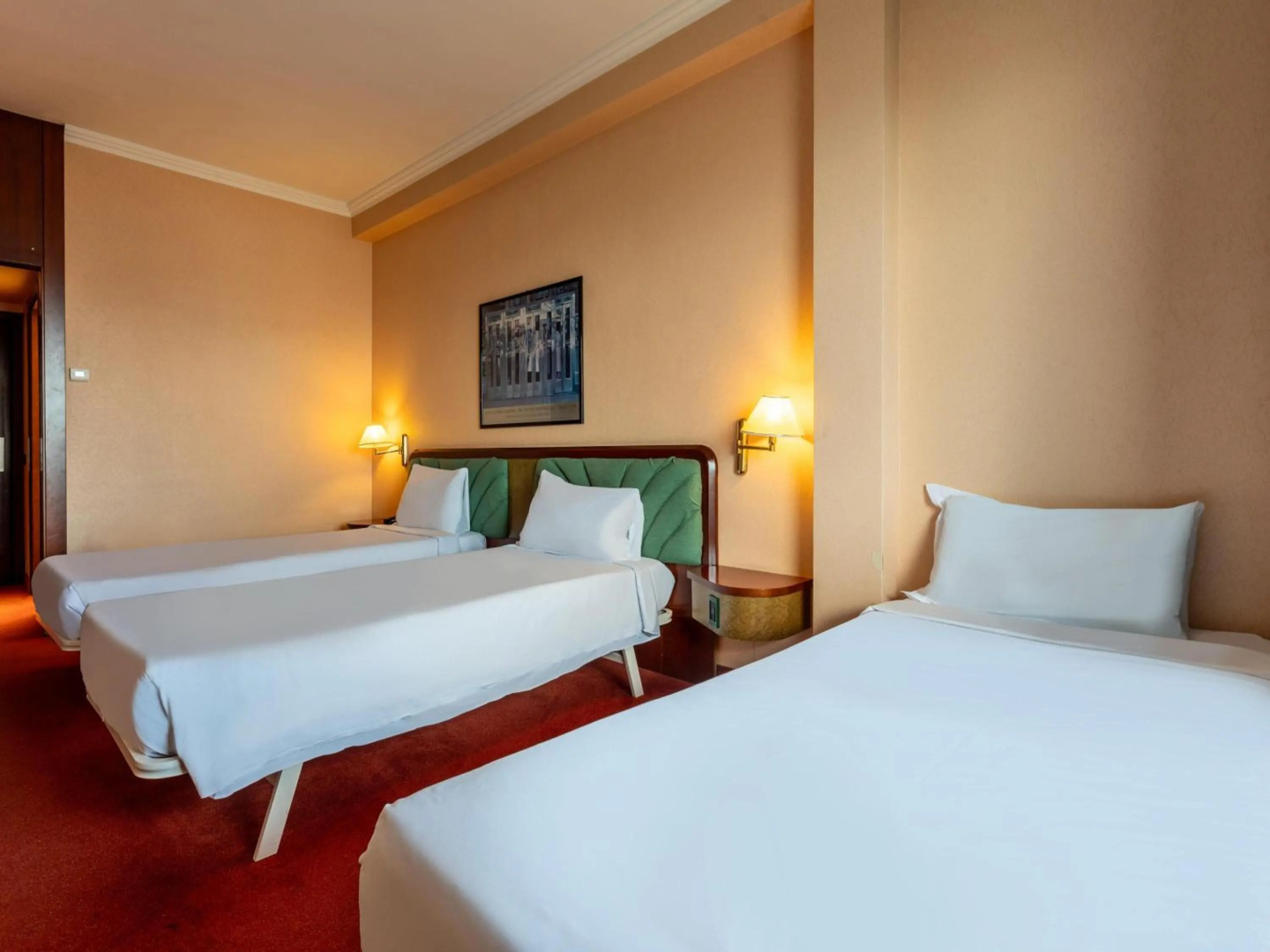 Foto -  B&B Hotel Borgaro Torinese