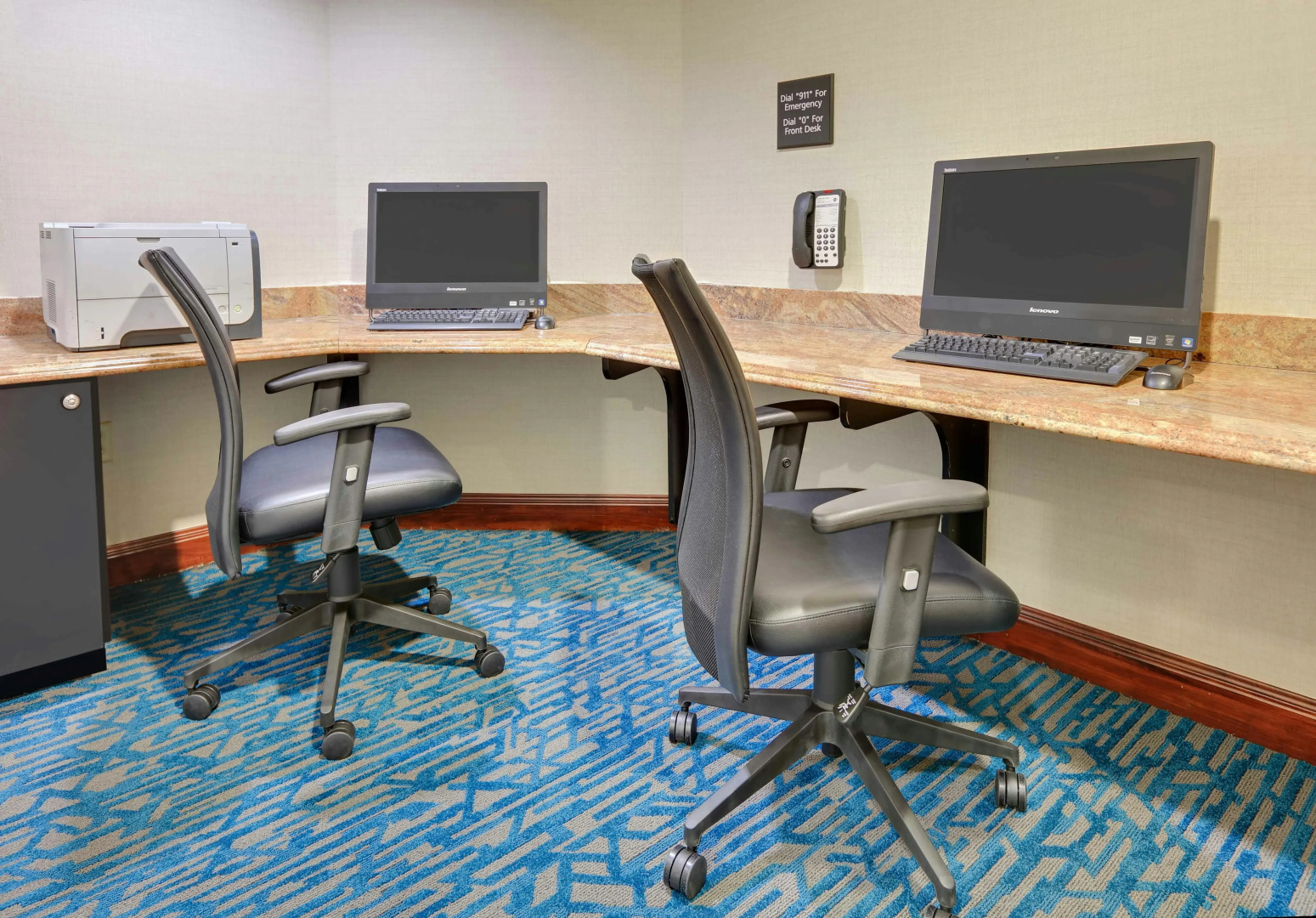 Foto - Hampton Inn & Suites Dallas-Arlington-South