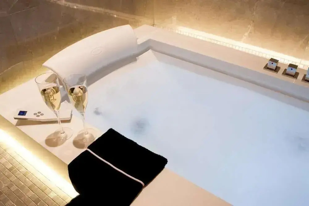 Foto - Cardilli Luxury Rooms