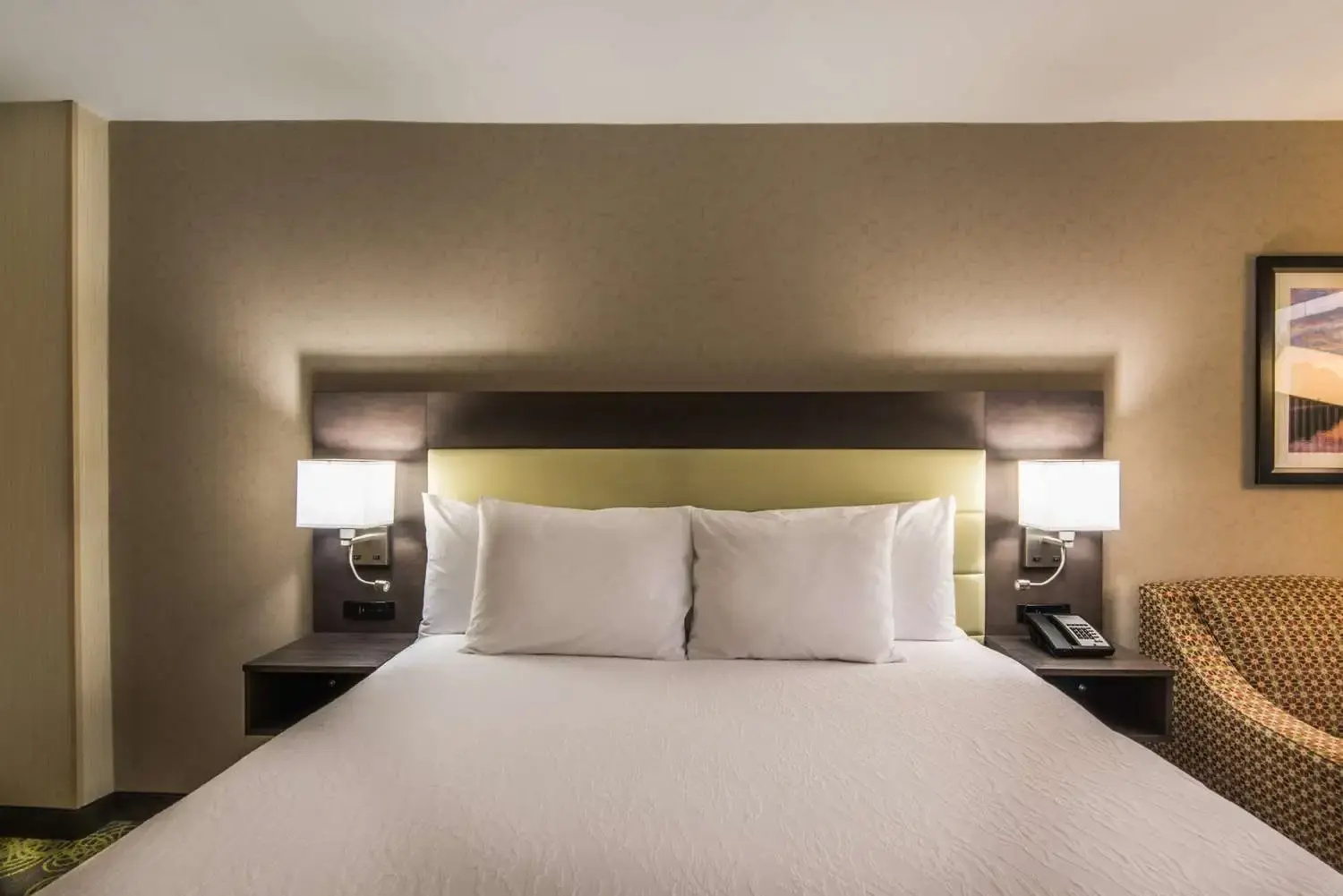 Foto - Hilton Garden Inn Reagan National Airport