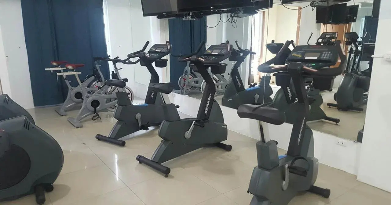 Photo - A2 Pool Resort - SHA Plus