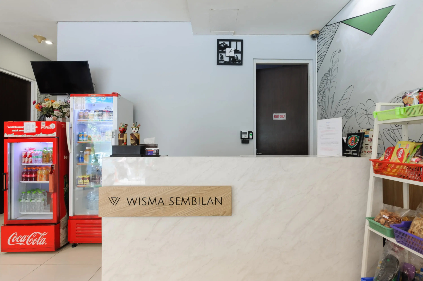 Photo - RedDoorz Plus near Grand Indonesia Jakarta