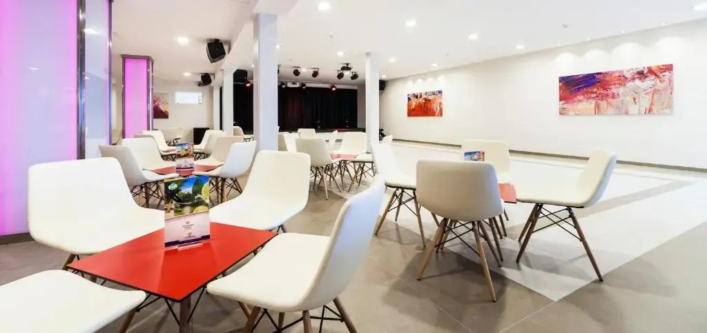 Foto - Globales Simar