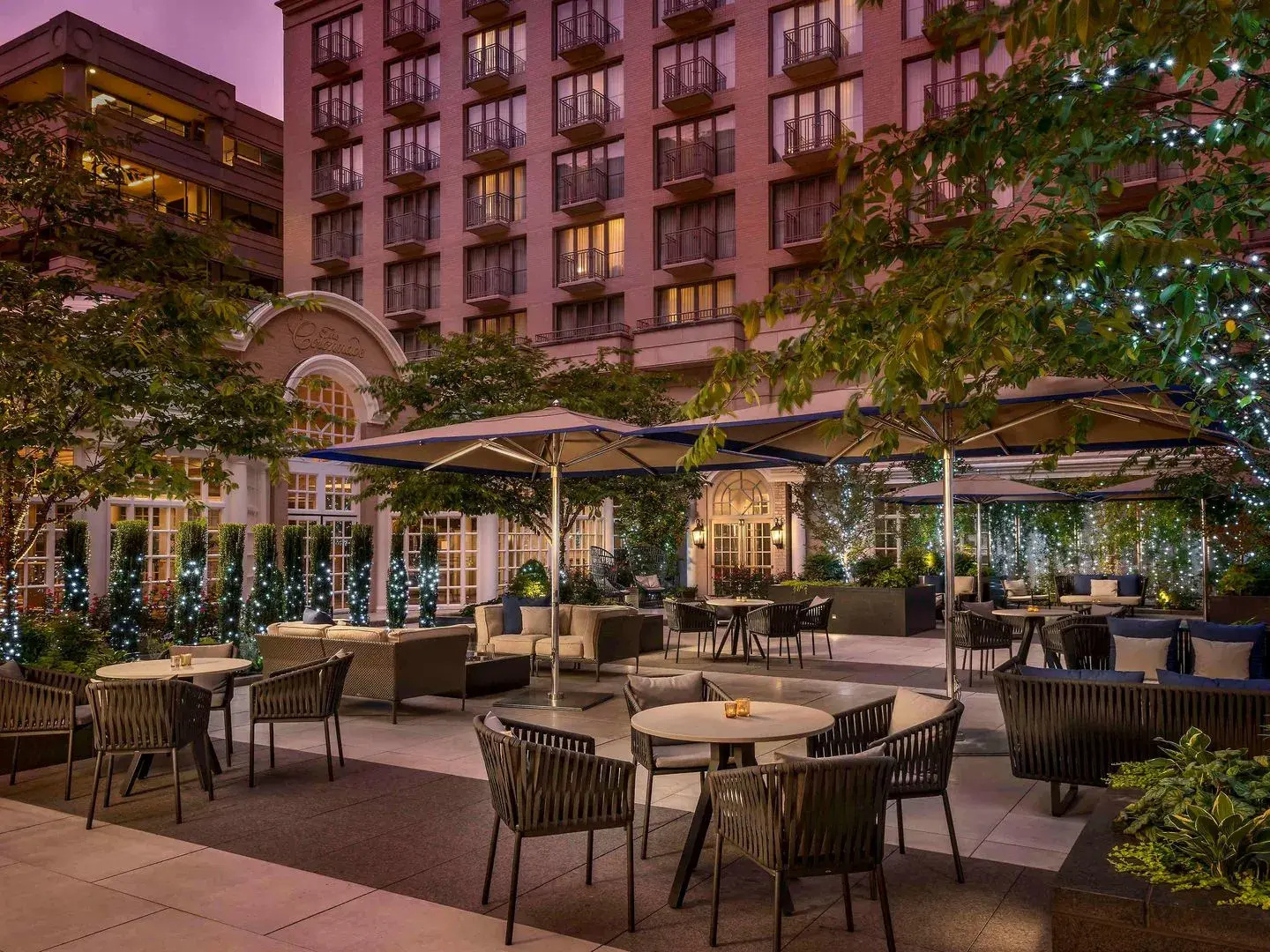 Foto - The Fairmont Washington DC