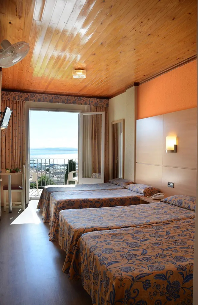 Foto - Hotel Grecs