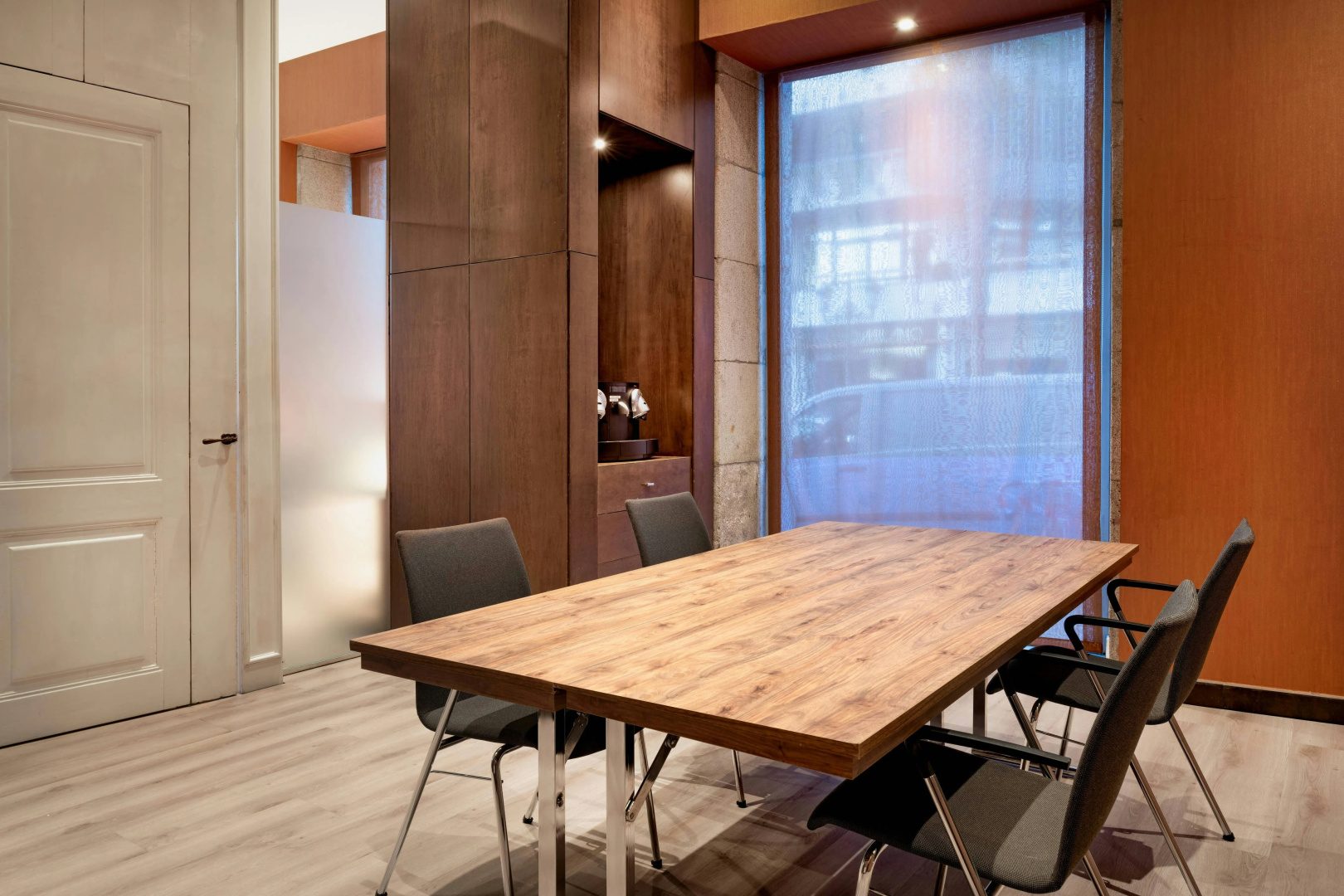 Photo - AC Hotel Palacio Universal by Marriott