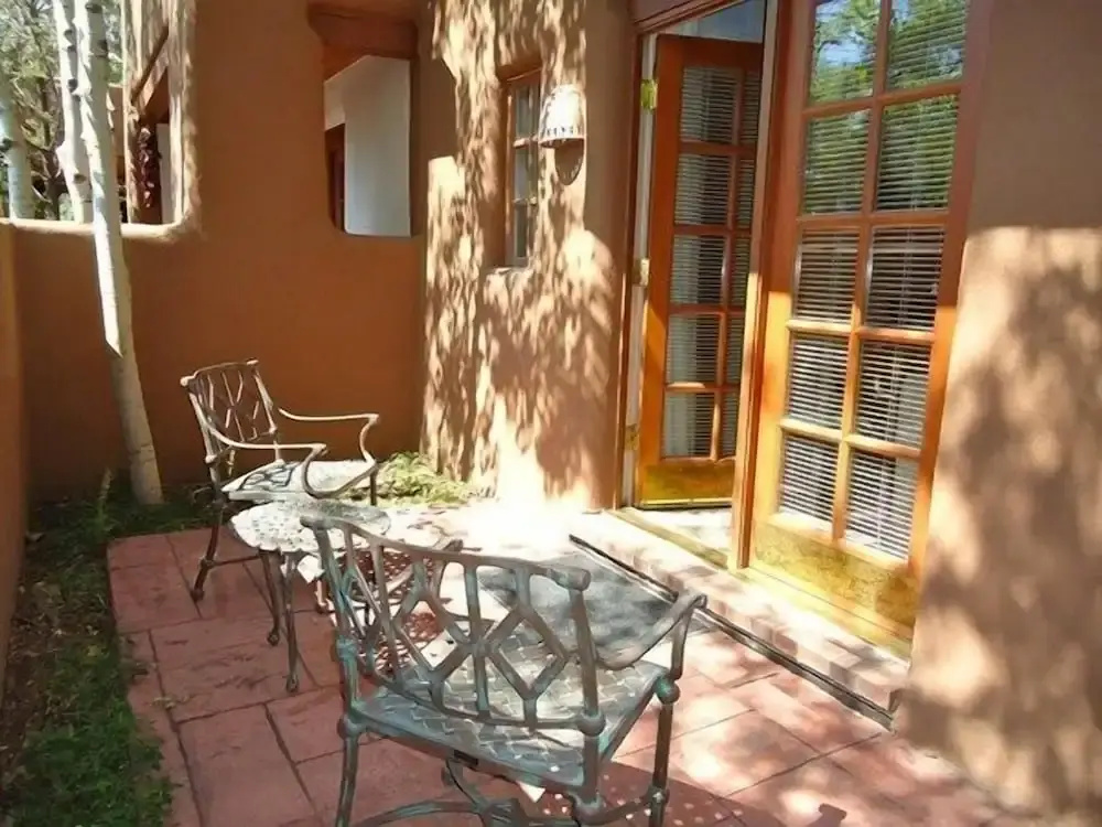 Foto - Inn on the Alameda