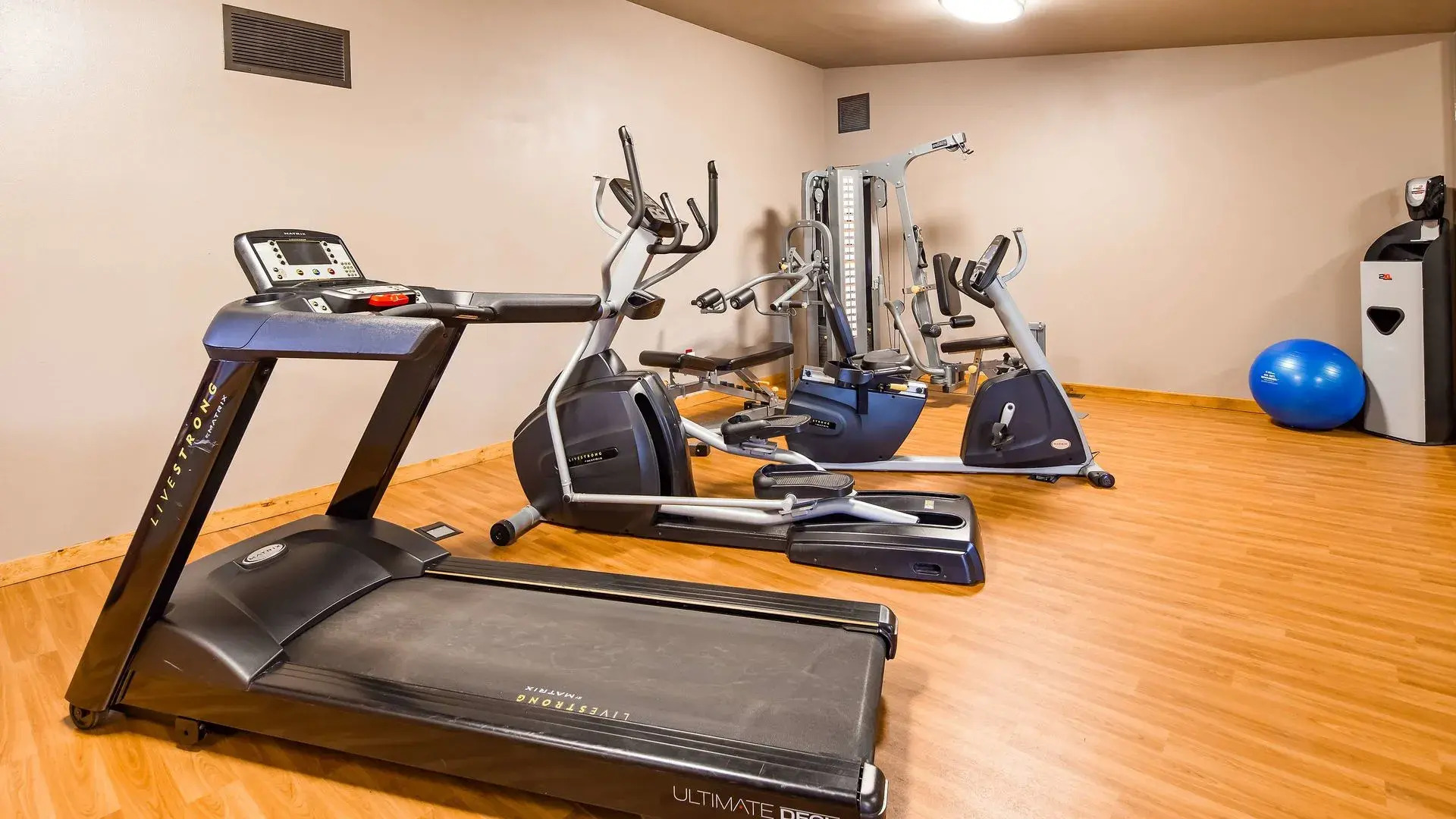 Foto - Best Western Sunset Inn