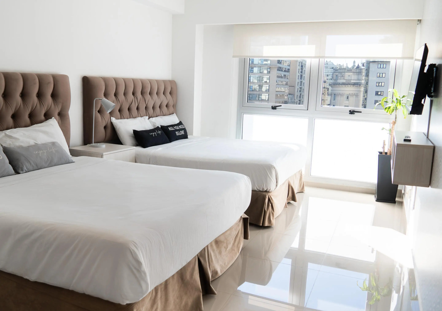 Photo - La Cisterna by DOT Suites