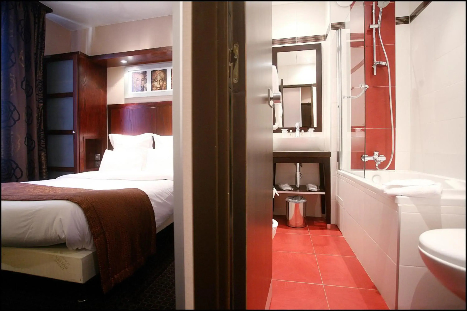 Photo - Grand Hotel Francais