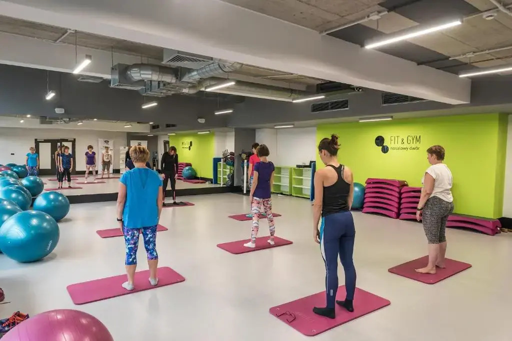 Foto - Rezydencja II Nosalowy Dwór