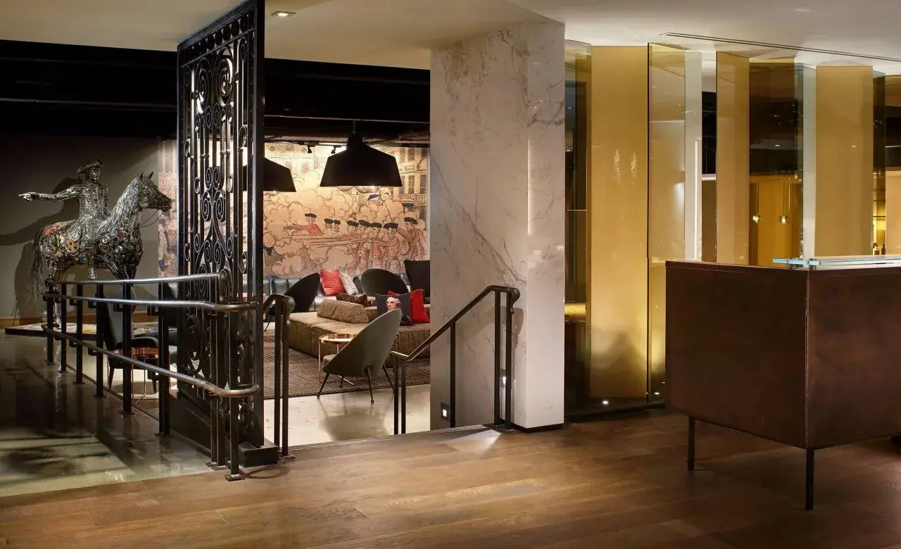 Photo - Revere Hotel Boston Common