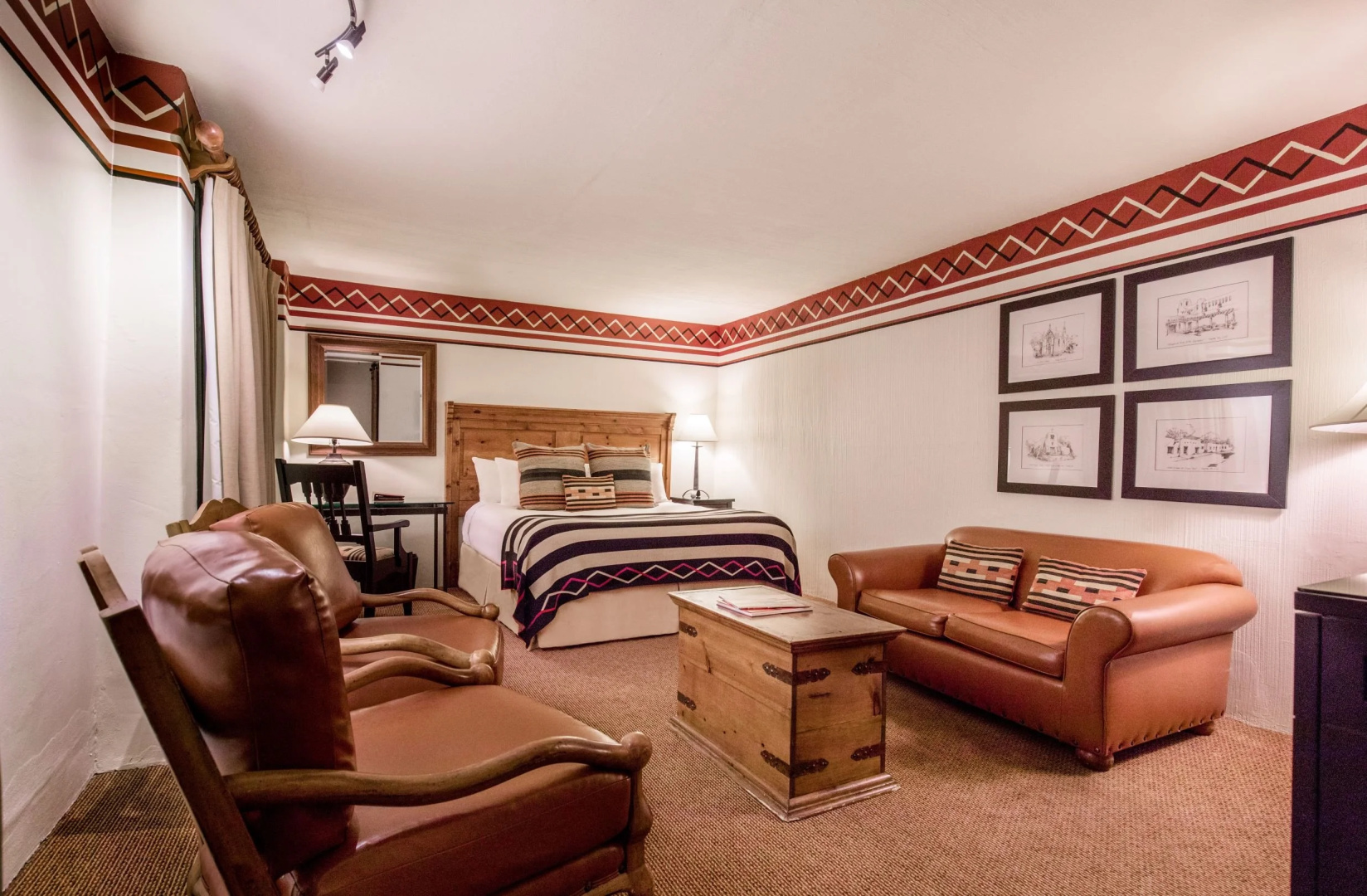 Foto - Inn & Spa at Loretto