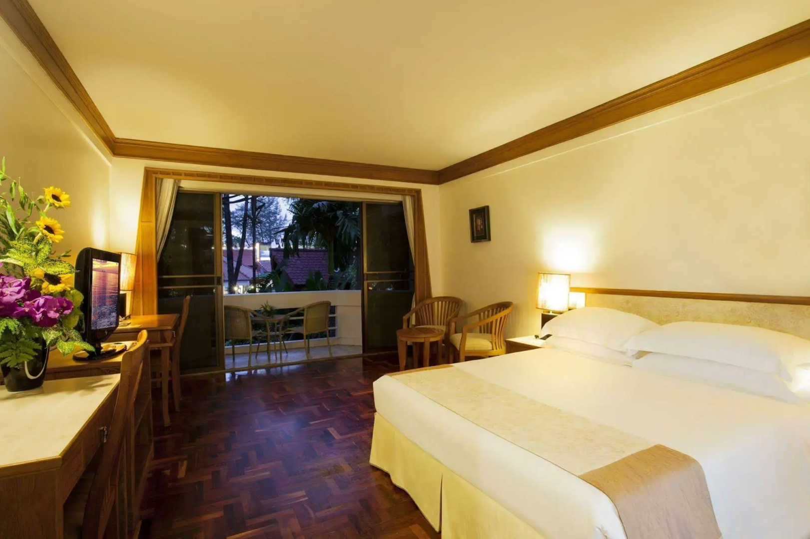 Photo - Safari Beach Hotel