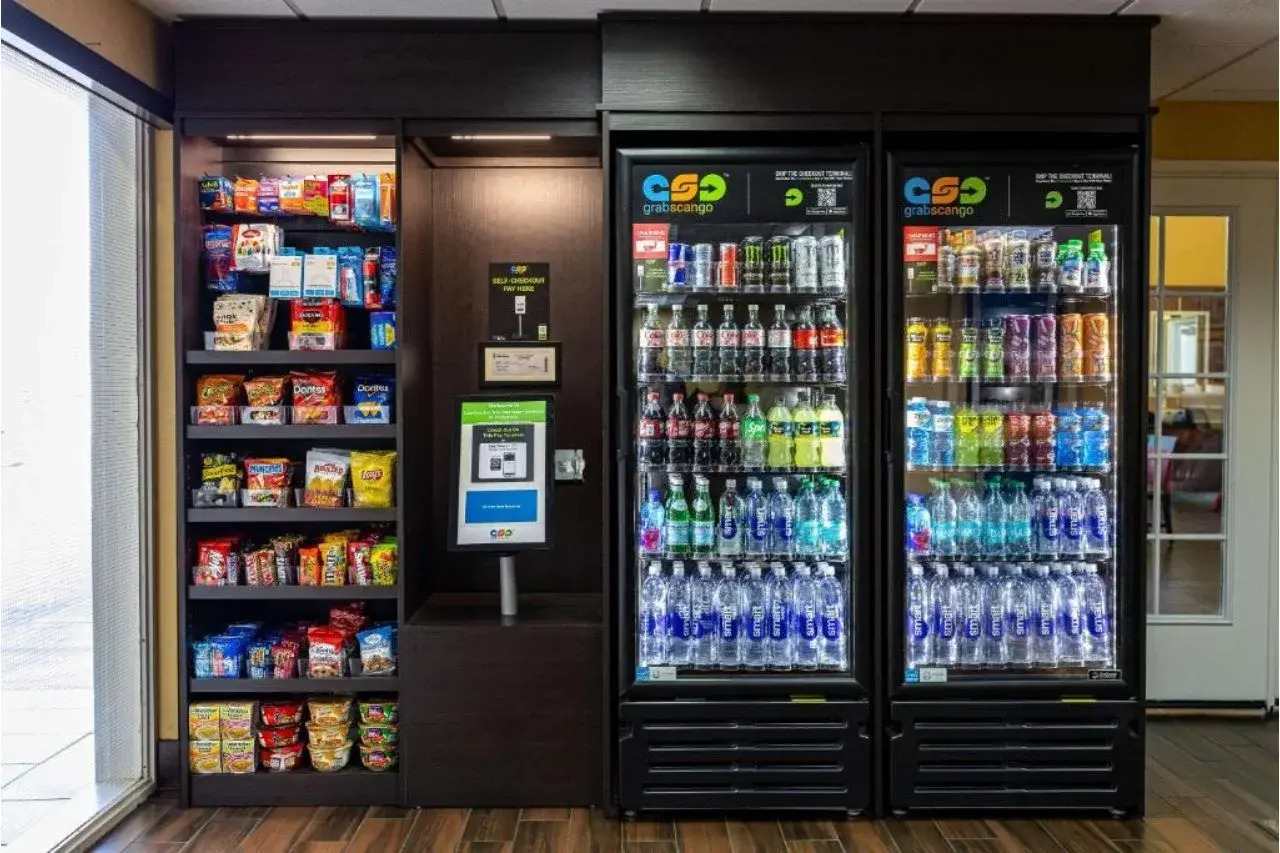 Foto - Comfort Inn & Suites Near Universal - N Hollywood - Burbank