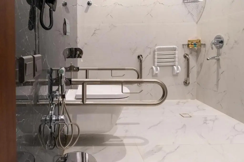 Foto - Tura Hotel AlNuzha- فندق ترى النزهة