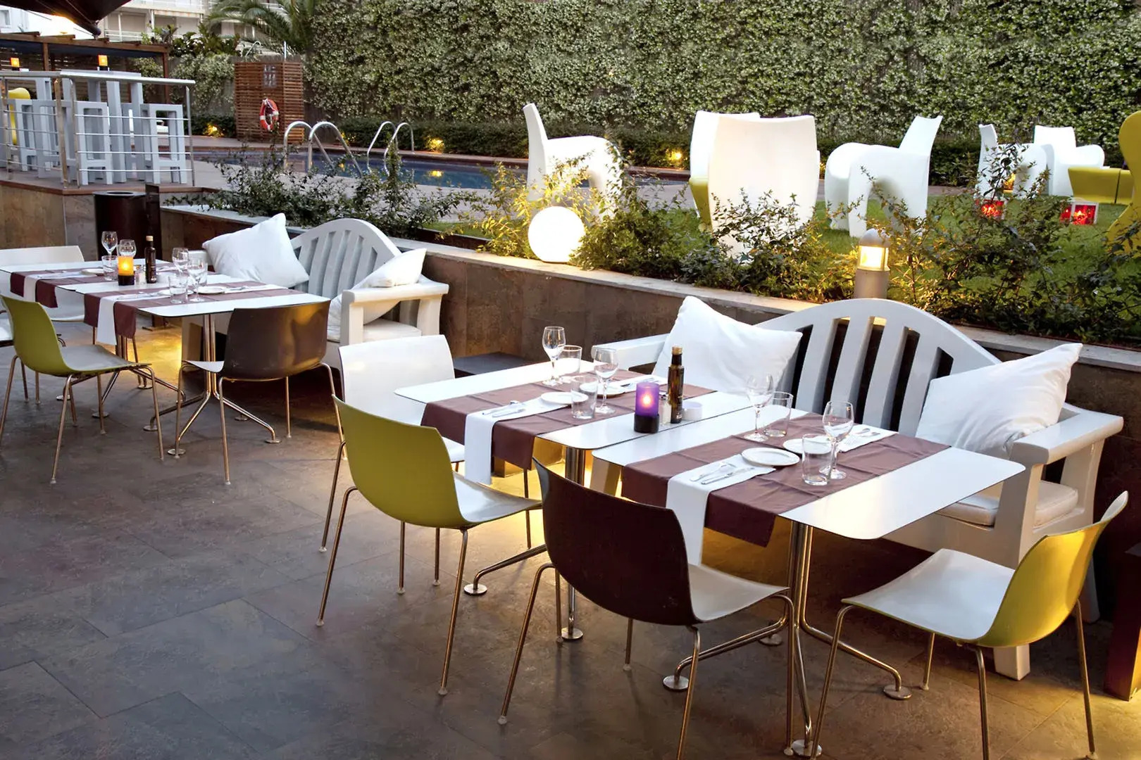 Foto - Magnolia Hotel - Adults Only