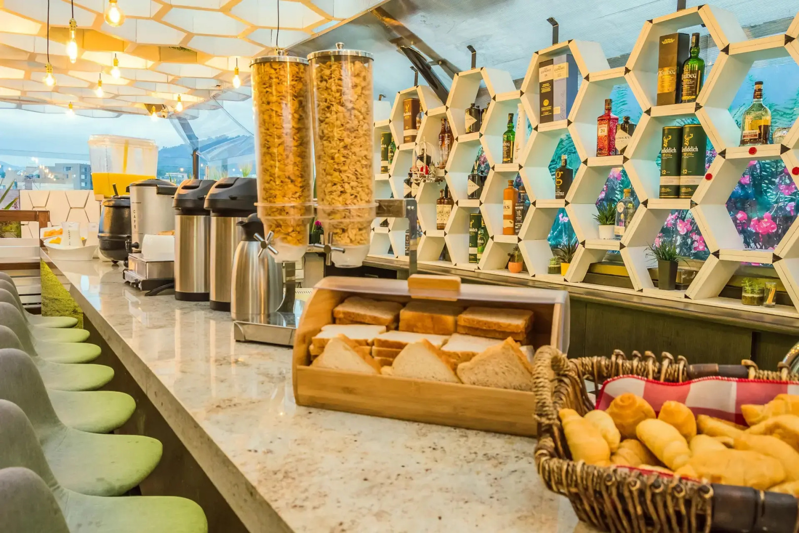 Foto - Hotel Black Usaquen