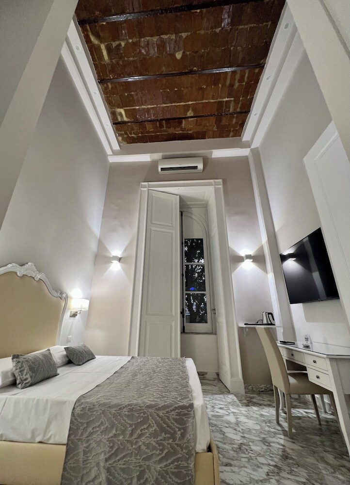 Foto - MILUAR Luxury B&B - Vanvitelli