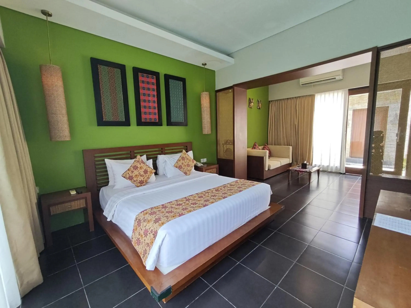 Foto - Gaing Mas Jimbaran Villas by Gaing Mas Group