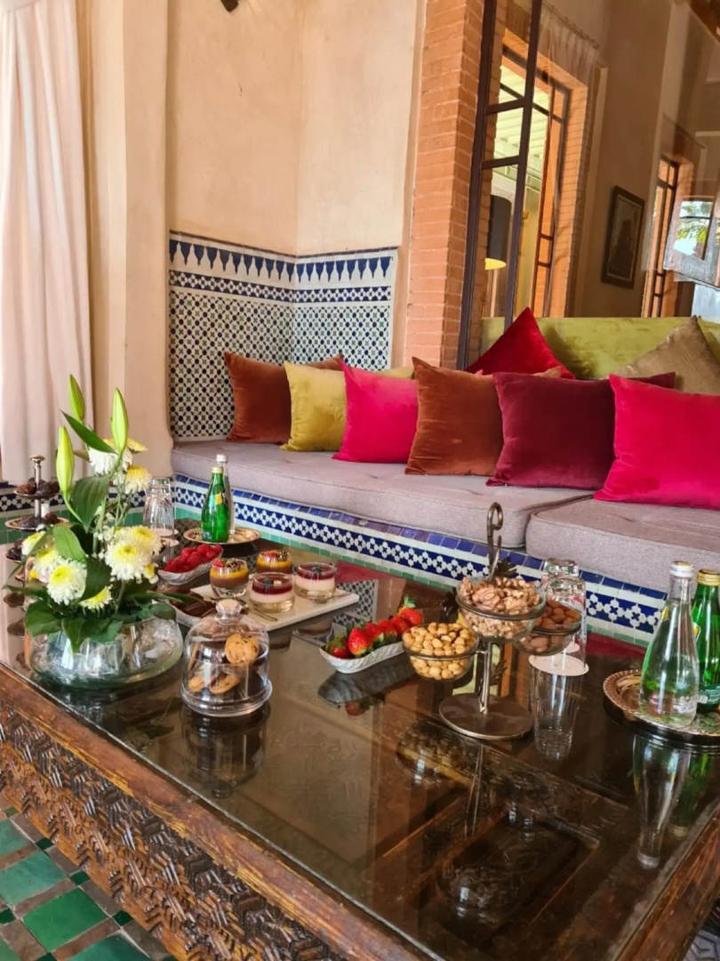 Foto - Jaal Riad Resort Adults Only