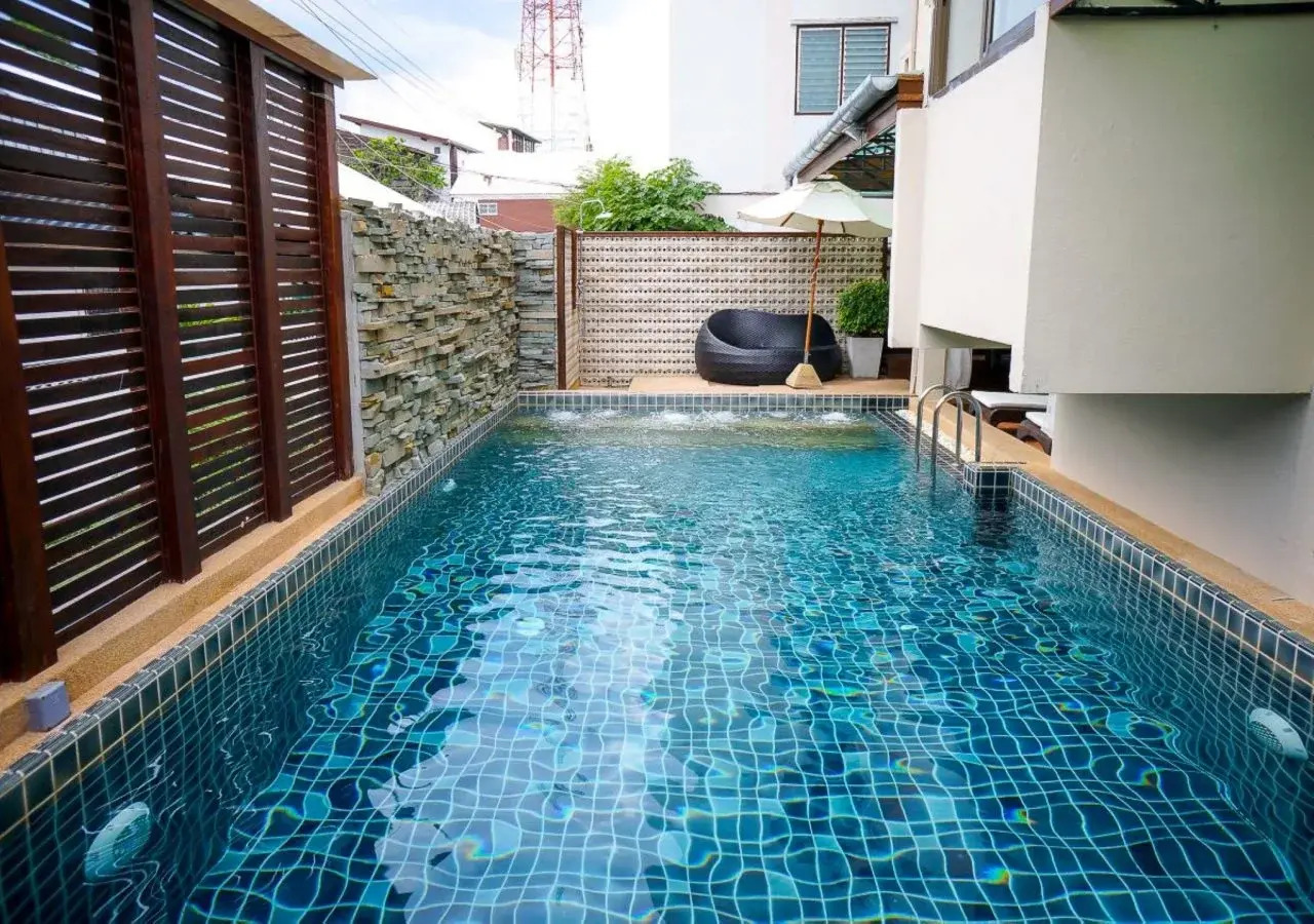 Foto - Kampaeng Ngam Hotel