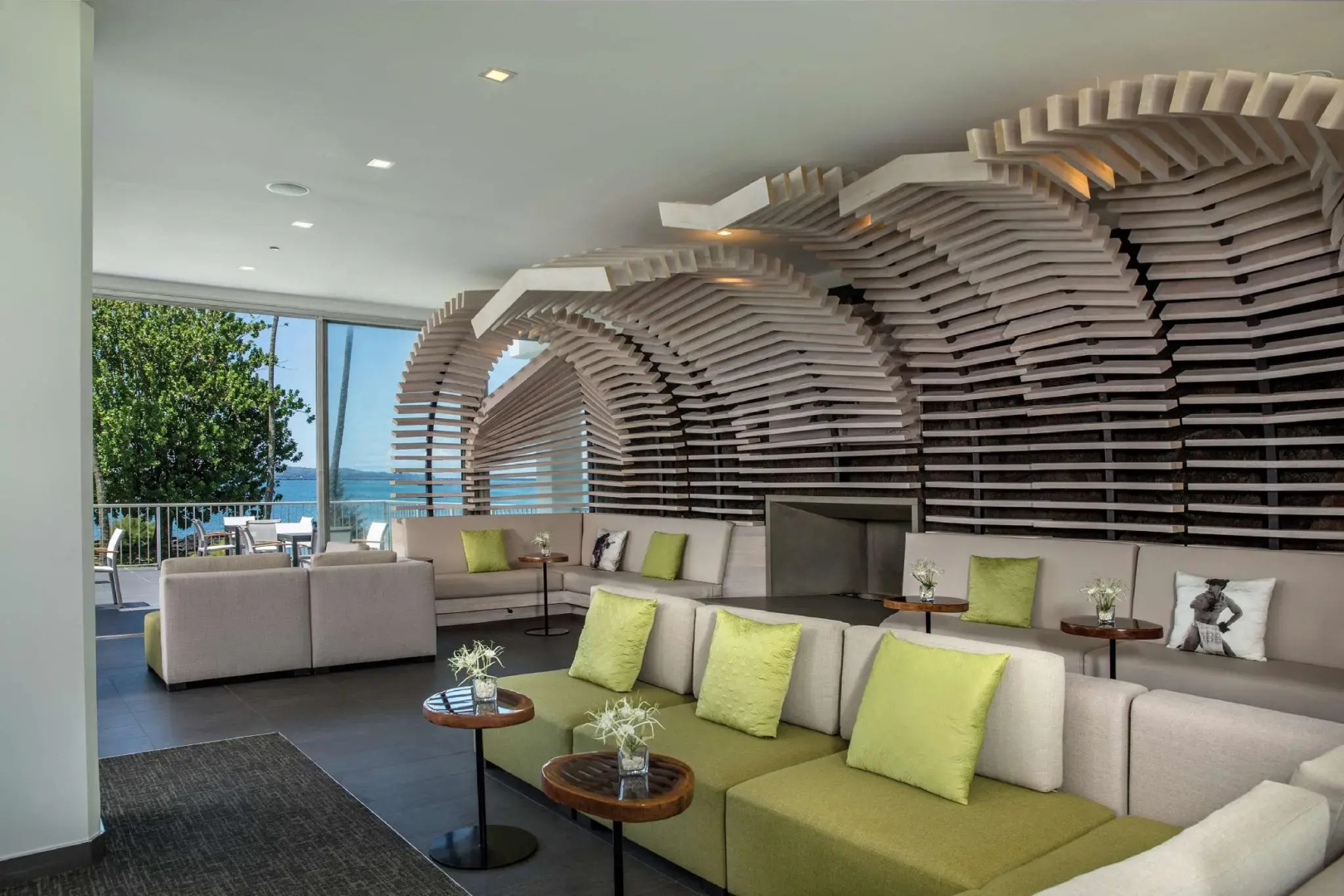 Photo - Grand Naniloa Hotel, a Doubletree by Hilton