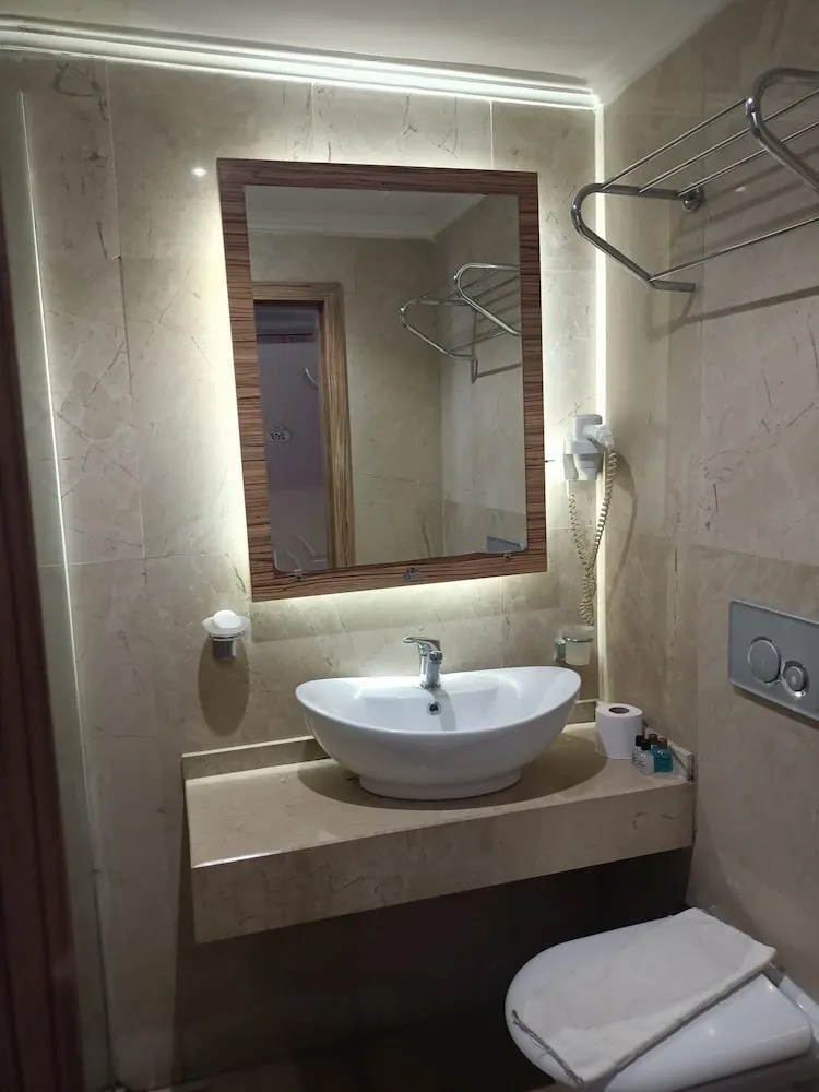Photo - Hotel Barlas Fethiye