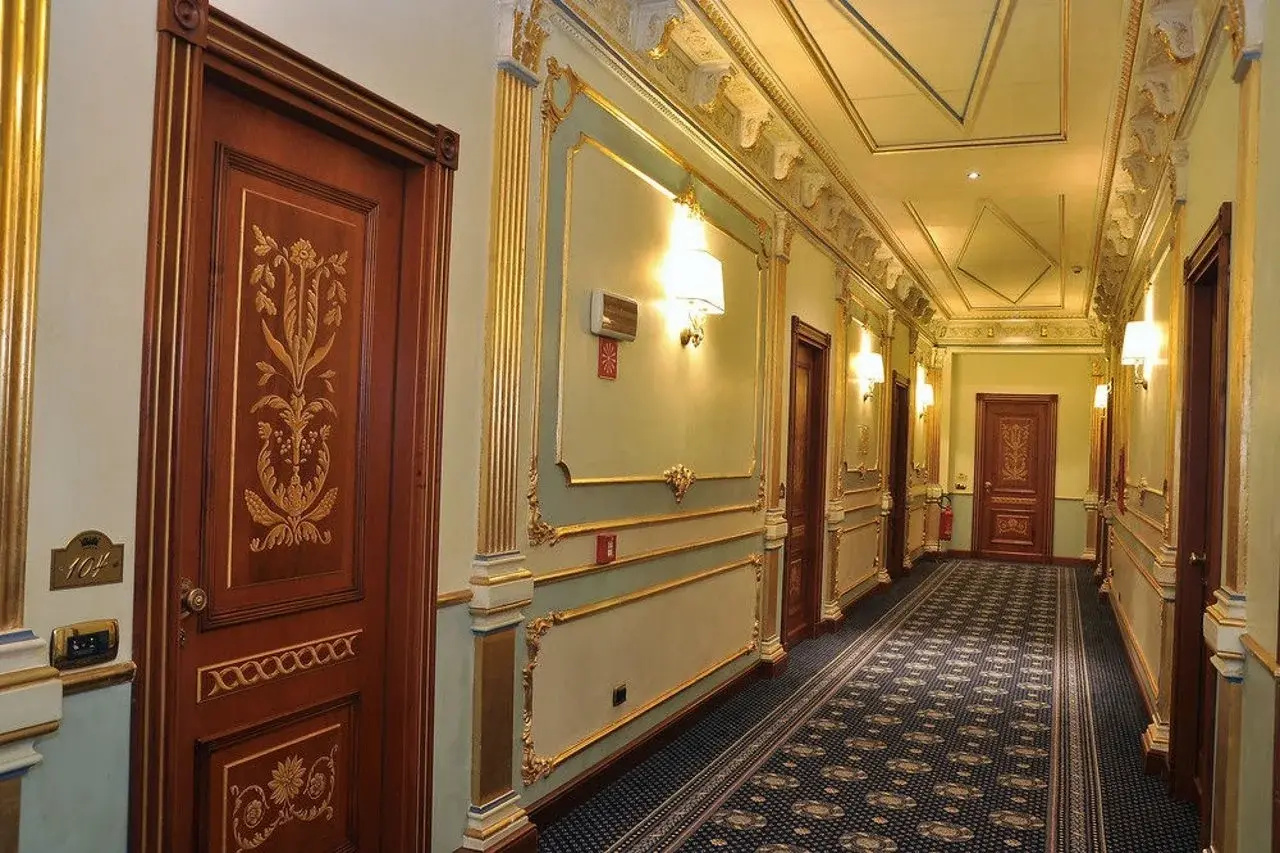 Photo - Grand Hotel Wagner