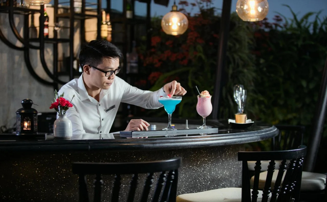 Foto - Lucien Hanoi Lakeside Hotel & Rooftop