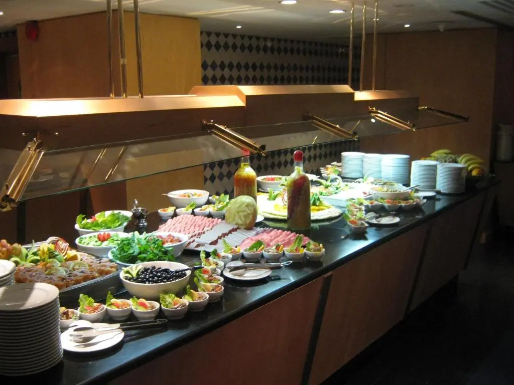 Photo - Madinah Mövenpick Hotel